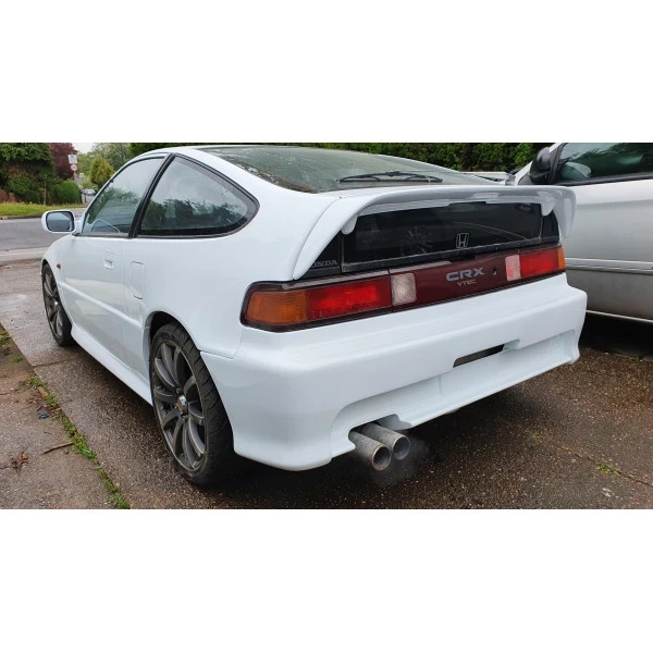 Mugen спойлер CR-X 2 реплика, снимка 10 - Части - 55759057