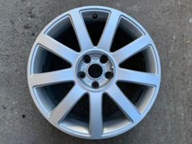 Джанти за Audi, снимка 2