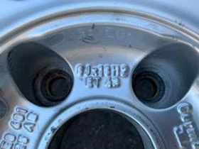 Джанти за Audi, снимка 4