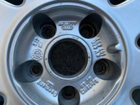 Джанти за Audi, снимка 3