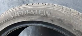 Гуми Зимни 245/45R19, снимка 5