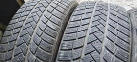 Гуми Зимни 245/45R19, снимка 2