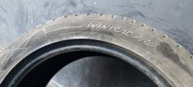 Гуми Зимни 245/45R19, снимка 6