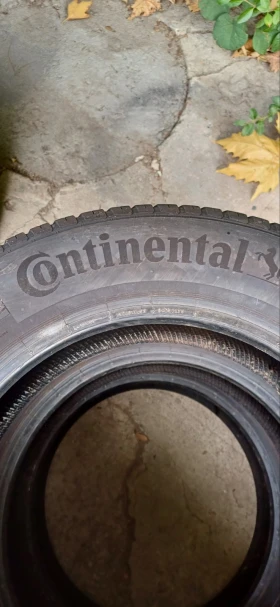 Гуми Зимни 205/60R16, снимка 7