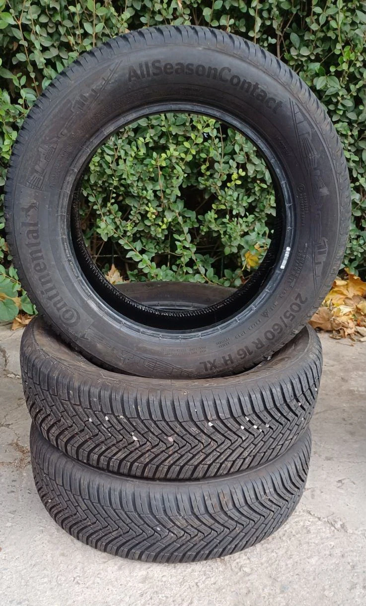  205/60R16 | Mobile.bg   1