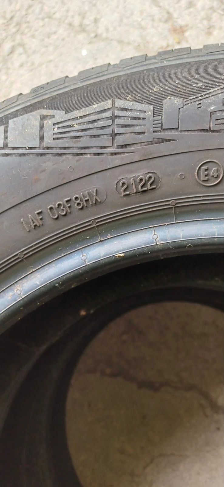  205/60R16 | Mobile.bg   6