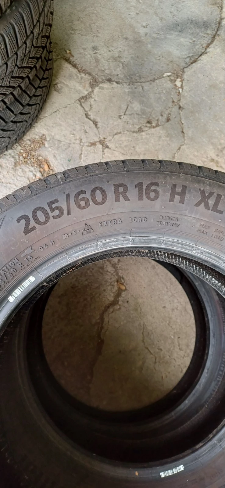  205/60R16 | Mobile.bg   5