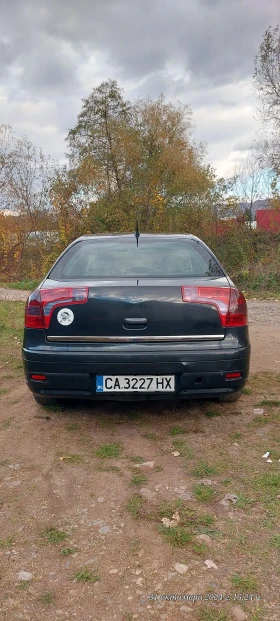 Citroen C5  - изображение 4