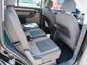 VW Touran 2.0 TDI Cross BMM, снимка 13