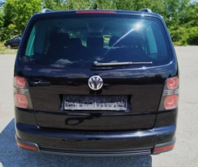 VW Touran 2.0 TDI Cross BMM, снимка 6