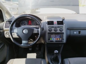 VW Touran 2.0 TDI Cross BMM, снимка 10