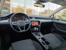 VW Passat 2.0 TDI , снимка 12