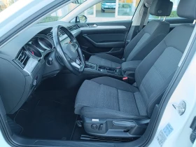 VW Passat 2.0 TDI , снимка 8