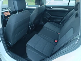 VW Passat 2.0 TDI , снимка 9