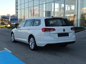 VW Passat 2.0 TDI , снимка 6