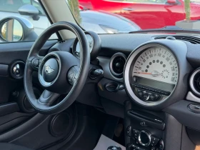 Mini Cooper 1.6d 112 кс  165хил, снимка 9