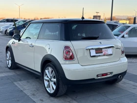 Mini Cooper 1.6d 112 кс  165хил, снимка 6