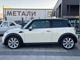 Mini Cooper 1.6d 112 кс  165хил, снимка 5