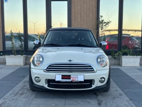 Mini Cooper 1.6d 112 кс  165хил, снимка 2