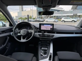 Audi A4, снимка 9