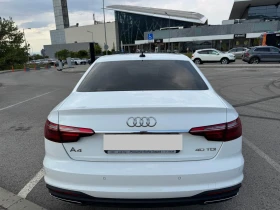 Audi A4, снимка 3