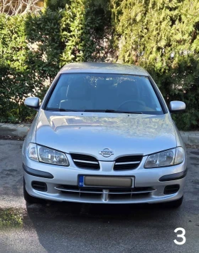 Nissan Almera, снимка 3