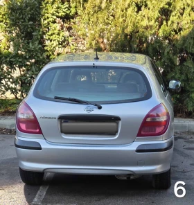 Nissan Almera, снимка 5