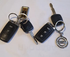 Nissan Almera, снимка 11