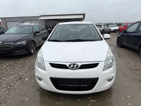 Hyundai I20 1.2 ГАЗ.ИНЖЕКЦИОН, снимка 2