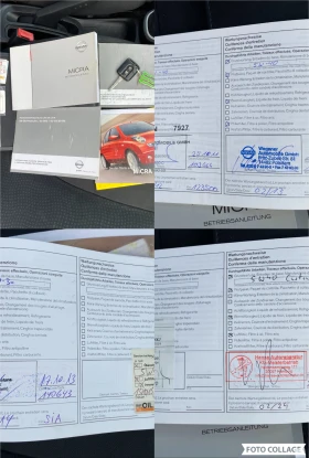 Nissan Micra 1.2 Pure Drive, снимка 11