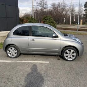 Nissan Micra 1.2 Pure Drive, снимка 16