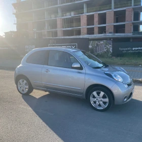 Nissan Micra 1.2 Pure Drive, снимка 9