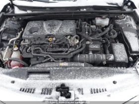 Toyota Camry Hybrid* Premium* Red Interior* , снимка 10