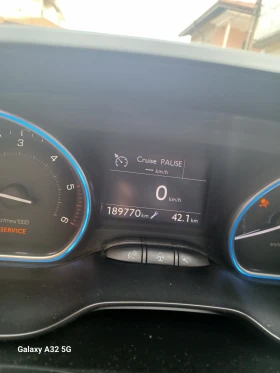 Peugeot 2008 1.4HDI, снимка 14