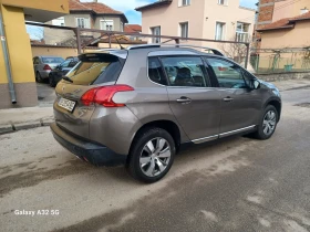 Peugeot 2008 1.4HDI, снимка 3