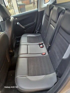 Peugeot 2008 1.4HDI, снимка 12
