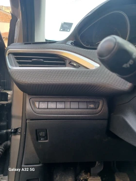 Peugeot 2008 1.4HDI, снимка 15