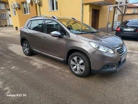 Peugeot 2008 1.4HDI, снимка 1