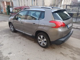 Peugeot 2008 1.4HDI, снимка 5