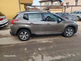 Peugeot 2008 1.4HDI, снимка 2