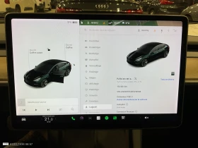 Tesla Model 3 LFP FaceLift EU, снимка 14