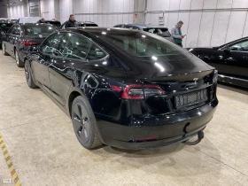 Tesla Model 3 LFP FaceLift EU, снимка 3