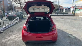 Peugeot 208 1199, снимка 6