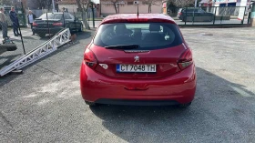 Peugeot 208 1199, снимка 5