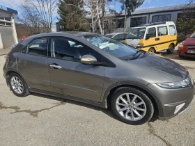 Honda Civic 2.2 140k.s, снимка 3