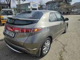Honda Civic 2.2 140k.s, снимка 11