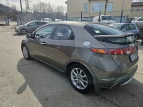 Honda Civic 2.2 140k.s, снимка 10