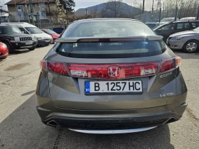 Honda Civic 2.2 140k.s, снимка 7