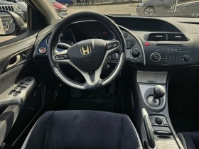 Honda Civic 2.2 140k.s, снимка 15
