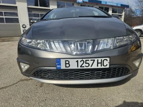 Honda Civic 2.2 140k.s, снимка 2